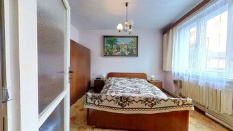 Rodinný dom Žilina Bytčica ul. Na Záchrastí - 19