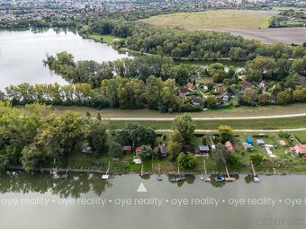 Akcia Na predaj chata pri Váhu: Váš súkromný kúsok raja - 19