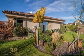 Jedinečná ponuka: Rodinný dom s nádherným výhľadom - 19