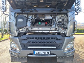 TATRA PHOENIX T158 6X6 + HR + HS NKT33 - 19