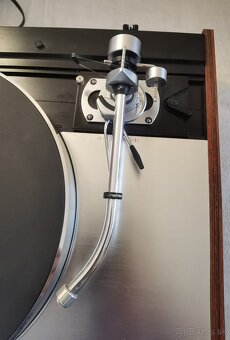 Gramofón Luxman PD-441 + Sme 3009 - 19