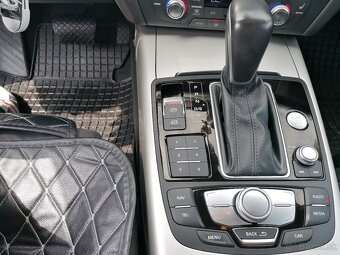 Predam Audi A6 C7 160 kW 2015 Quatro - 19