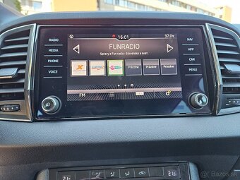 Škoda Karoq 1.6 TDI Ambition - 19