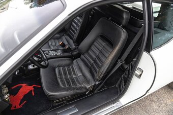 Ferrari 512 BBi 1986 - 19