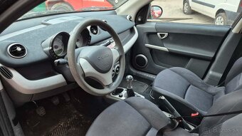 Smart ForFour 1,3i 70kw kód motora: 135930 - 19