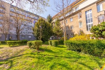 Predaj byty veľký 2 iz. Svätoplukova ul. Bratislava II-Nivy - 19