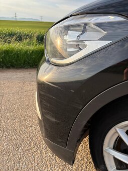 Predám BMW X1 sDrive 18d 2017 - 19
