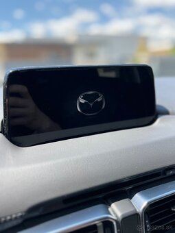 Predám Mazda CX-5 2.5 143kw AWD Revolution Top - 19