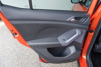 472- Volkswagen, T-Cross, 2020, benzín, 1.0 TSI, 85kw - 19