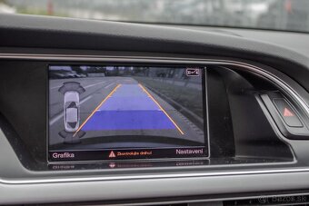 Audi A5 Sportback DPF S-TRONIC 180 kW quattro - 19