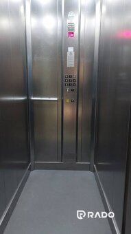 RADO | Predaj 3-izb. bytu 70 m2, Trenčín - Šafárikova ul. - 19