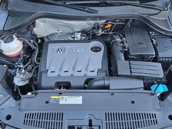 VW Tiguan 2.0 TDi - 4x4 - DSG - SPORT - 138.121KM (034996) - 19