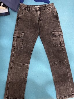 Chlapčenské rifle MIX - 19