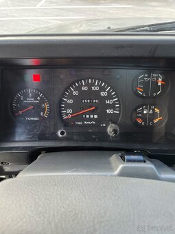 Toyota Land Cruiser LJ70 2.4td - 19