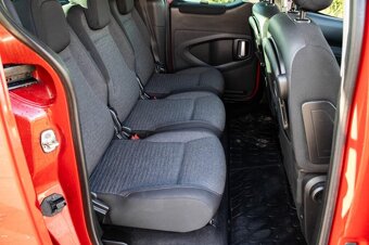 Citroën Berlingo 1.6 VTi, 88kW (2016) - 19