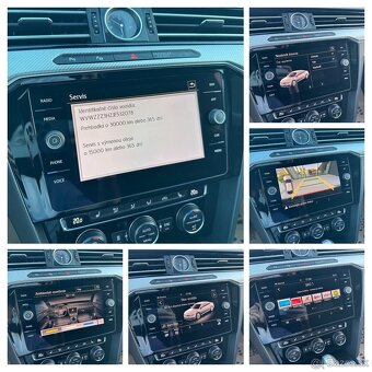 Volkswagen Arteon R Line - 19