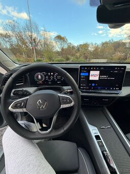 Volkswagen Passat Variant Elegance 1.5 TSI eHybrid DS6 - 19