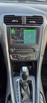 Ford Mondeo - 19