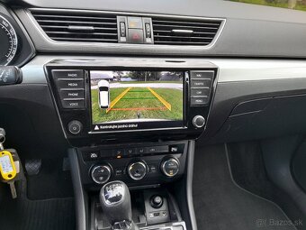 Škoda superb - 19
