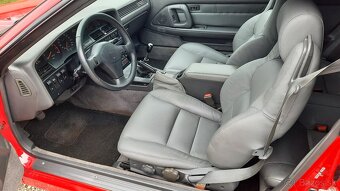 Toyota Supra 3,0 turbo - 19