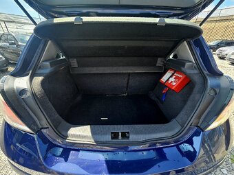 Opel Astra 1.3 CDTI Elegance
 - 19