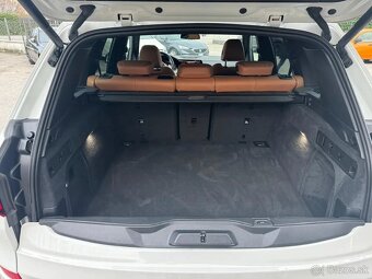 ✅BMW X5 xDrive30d M-packet✅V ZÁRUKE✅20tis. KM✅ - 19