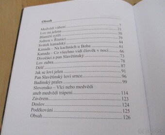 Medvědí vábení - 19