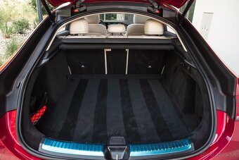 Mercedes-Benz GLE Coupe 350d 4Matic AMG Line - 19
