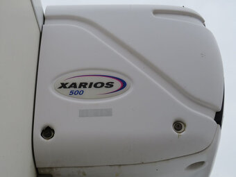IVECO Daily 50C15, E4, 8 Pal, 400V, Carrier XARIOS 500 - 19