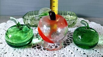 Sklenené dekorácie - 19