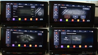 Cupra FORMENTOR 1.5 TSI 150k DSG Matrix Full LED, NELAKOVANÉ - 19