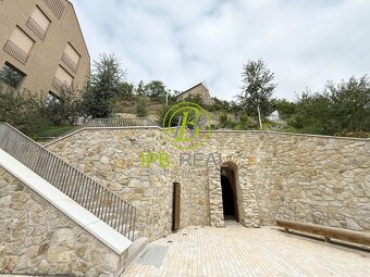 Zariadený 1,5-izb. byt s parkovaním v projekte Vydrica v Sta - 19