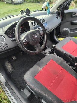 Suzuki Swift 1.3 - 19