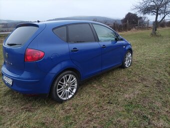 Predam seat altea 1.9tdi - 19