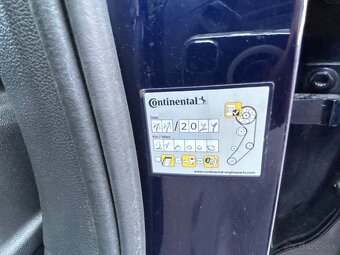 Volkswagen Tiguan 2.0TDi 2017 PO ROZVODECH - 19