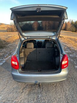 ✅Škoda Fabia 1.2 HTP - 19