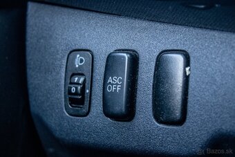 Mitsubishi Lancer 2.0 DI-D Invite, 103kW, M6, 4d. - 19