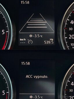 VW Golf 7 Variant 2.0 TDI 110kW 4Motion Highline - 19