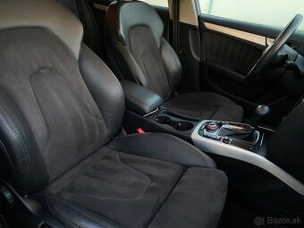 Audi A4 B8 3.0TDI AllRoad Quattro SLine Automat - 19
