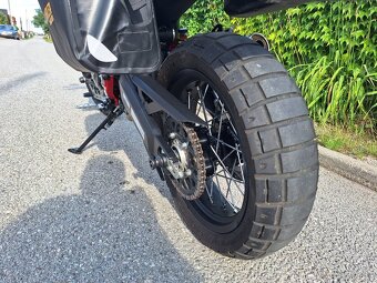 Ducati Scrambler 800 - 19