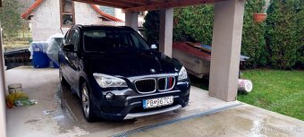 BMW X1 20 xd automat  . 4x4 - 19
