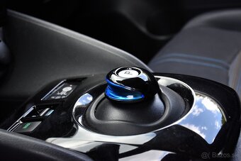 Nissan Leaf 40 kWh - 19