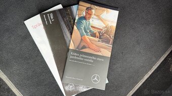 Mercedes-Benz A trieda 180 d /T - 19