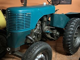Zetor 25 - 19