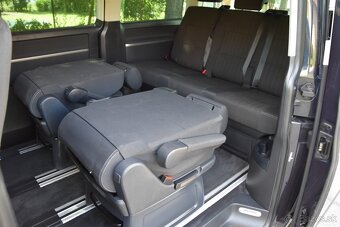 Volkswagen T6 Multivan 2.0 TDI BMT DSG-ODPOČET DPH - 19