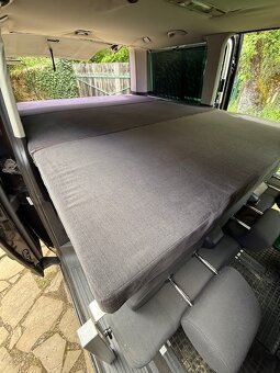 VW Multivan T5 4x4 - 19