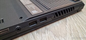 ASUS ROG Strix G15 G513IE-HN065 Eclipse Gray - 19