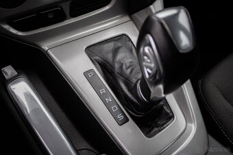 Ford Focus Kombi 2.0 TDCi, 85KW AT6 /AJ NA SPLÁTKY/PROTIÚČET - 19