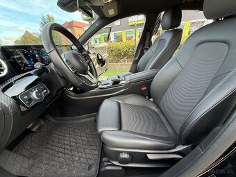 Mercedes Benz - trieda A - informácie v popise - 19
