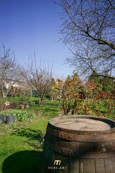 Dvojgeneračný podpivničený dom,zimná záhrada, 2x garáž,Rajka - 19